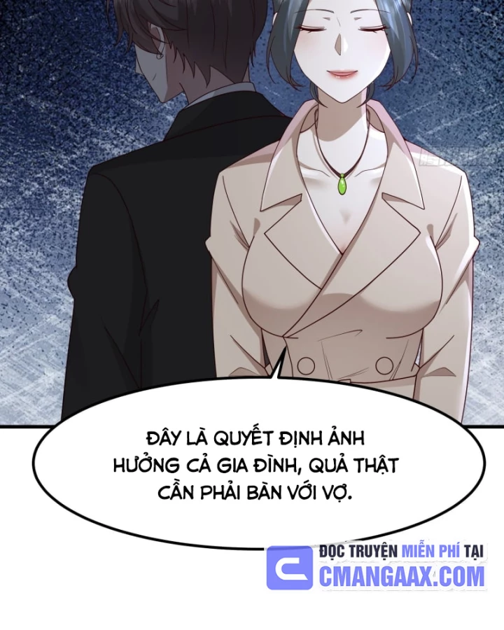 Ta Không Muốn Trùng Sinh Đâu Chapter 418 - 55