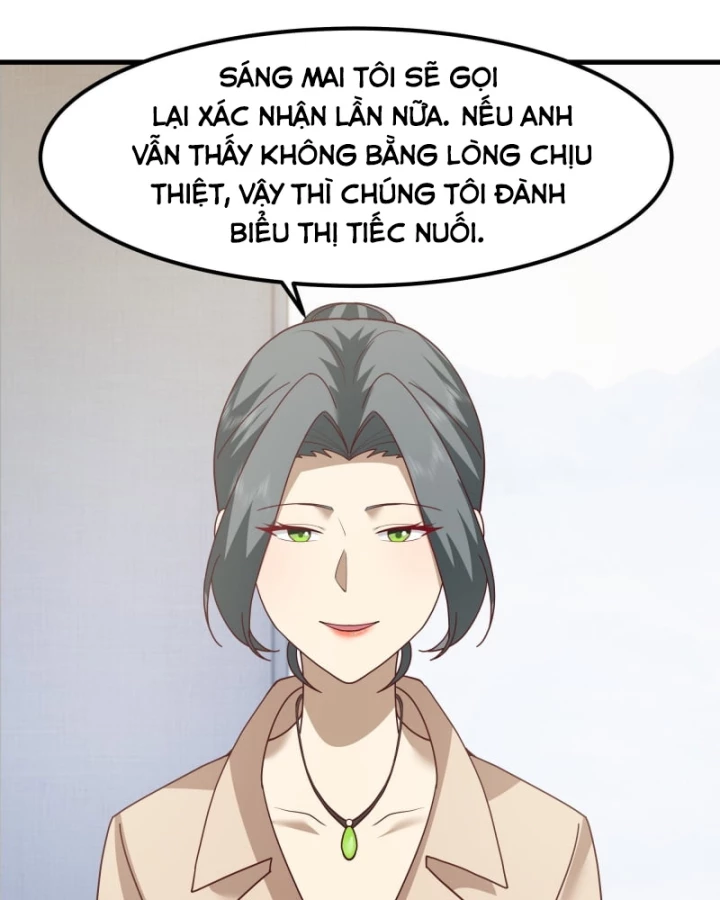 Ta Không Muốn Trùng Sinh Đâu Chapter 418 - 57