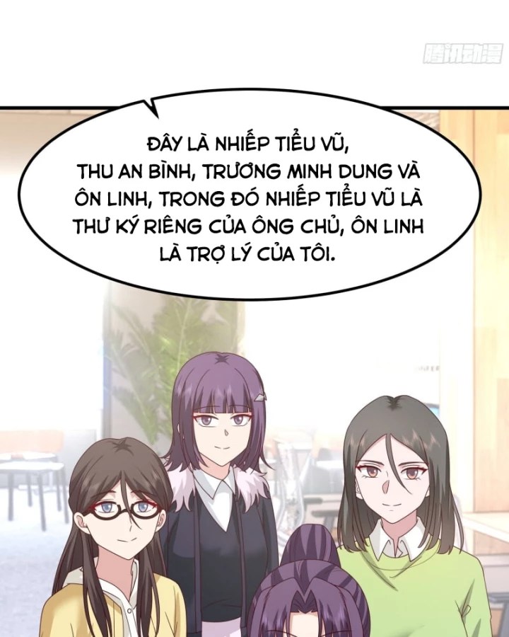 Ta Không Muốn Trùng Sinh Đâu Chapter 418 - 63