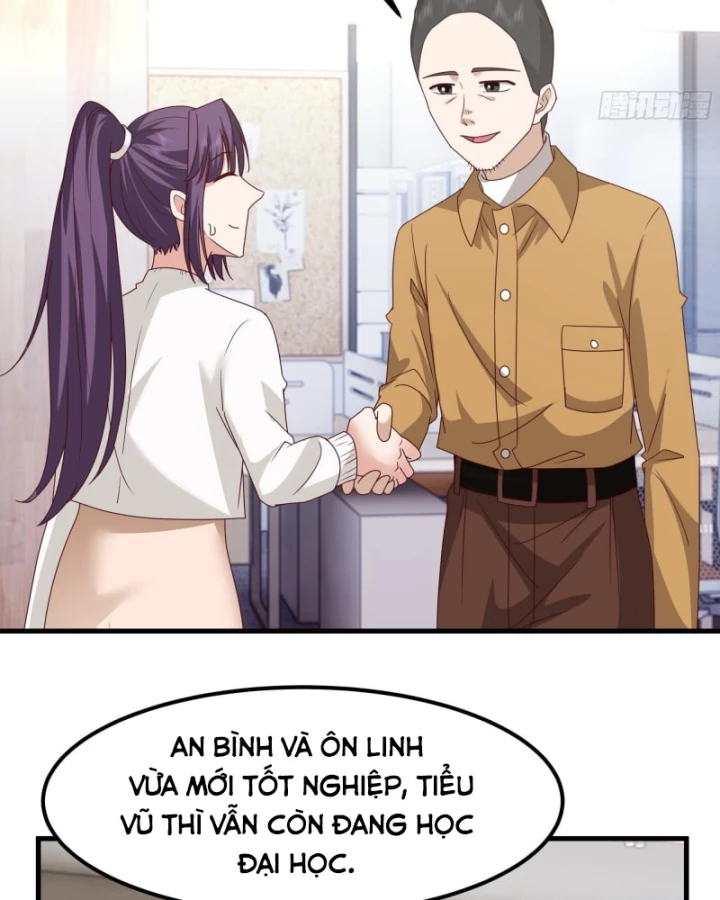 Ta Không Muốn Trùng Sinh Đâu Chapter 418 - 66