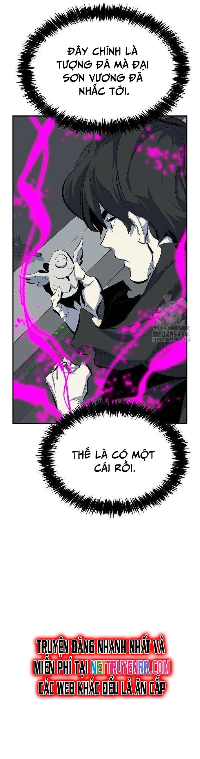 Độc Cô Tử Linh Sư Chapter 167 - 4