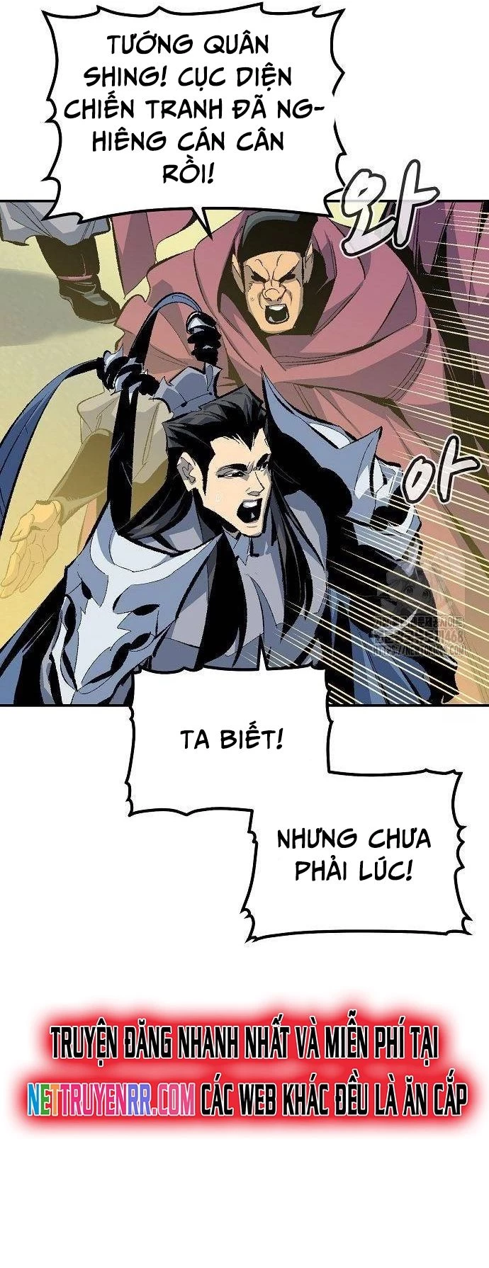 Độc Cô Tử Linh Sư Chapter 167 - 6