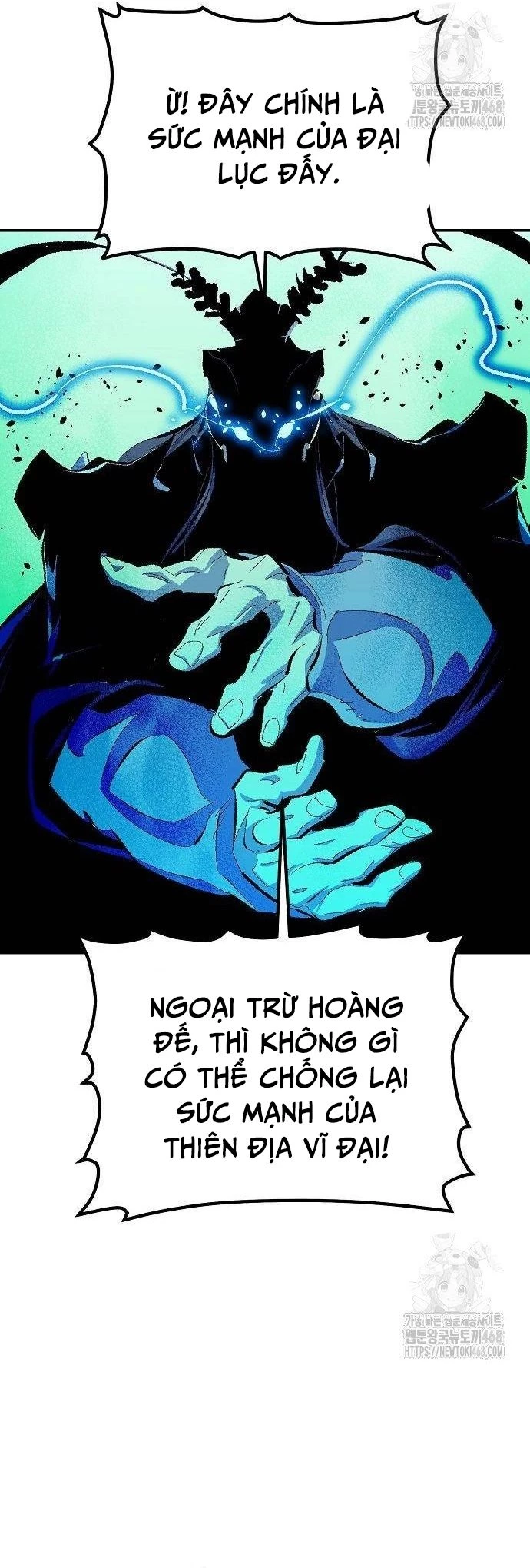 Độc Cô Tử Linh Sư Chapter 167 - 12