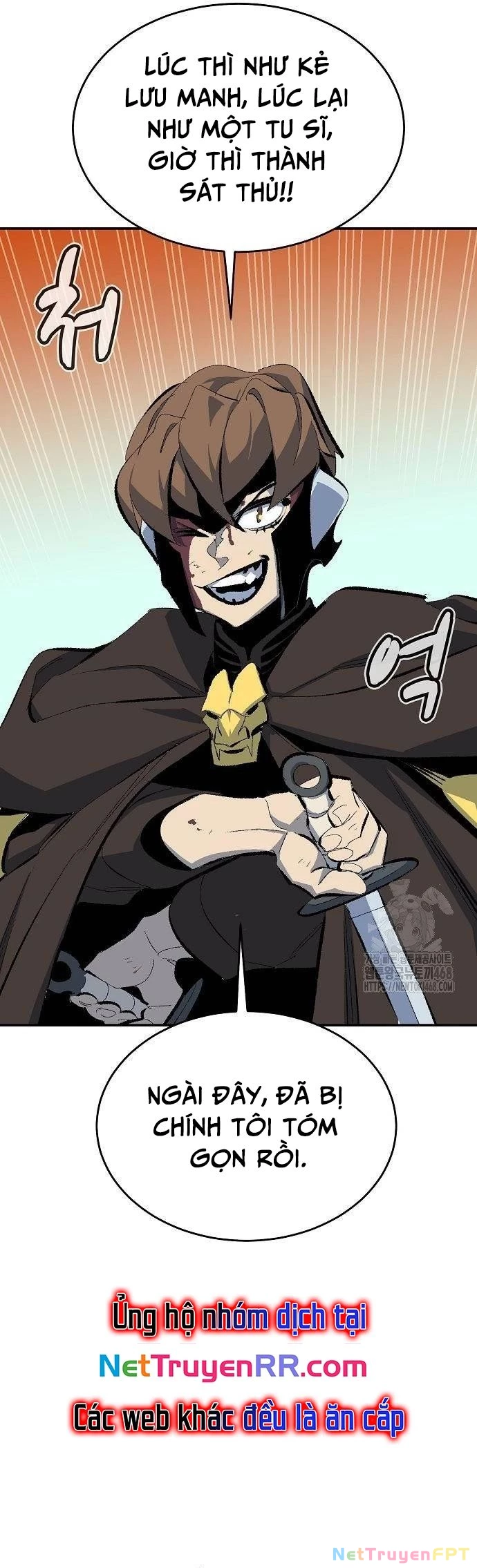 Độc Cô Tử Linh Sư Chapter 167 - 24