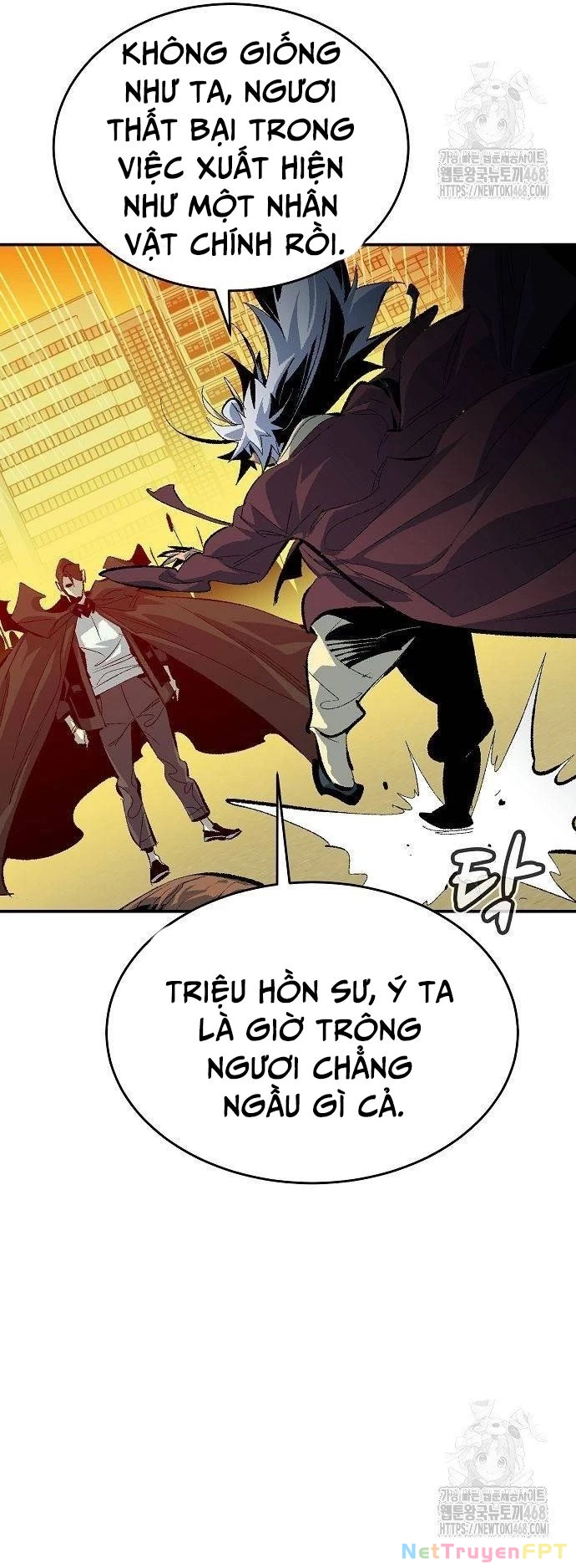 Độc Cô Tử Linh Sư Chapter 167 - 34