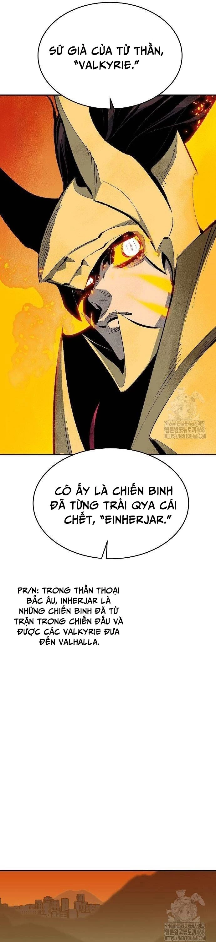 Độc Cô Tử Linh Sư Chapter 167 - 39