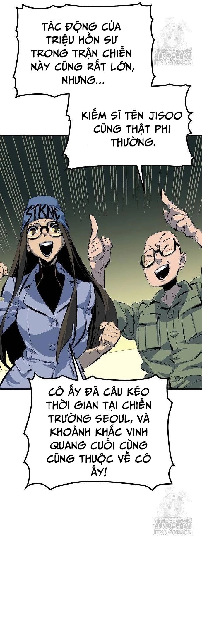 Độc Cô Tử Linh Sư Chapter 167 - 41
