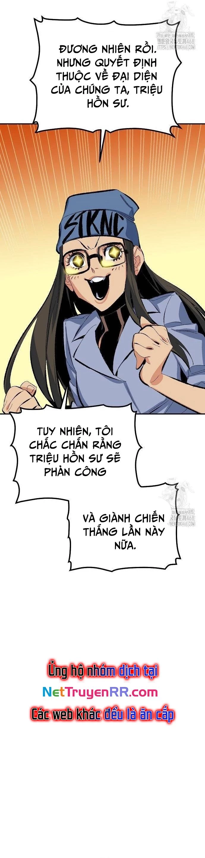 Độc Cô Tử Linh Sư Chapter 167 - 44