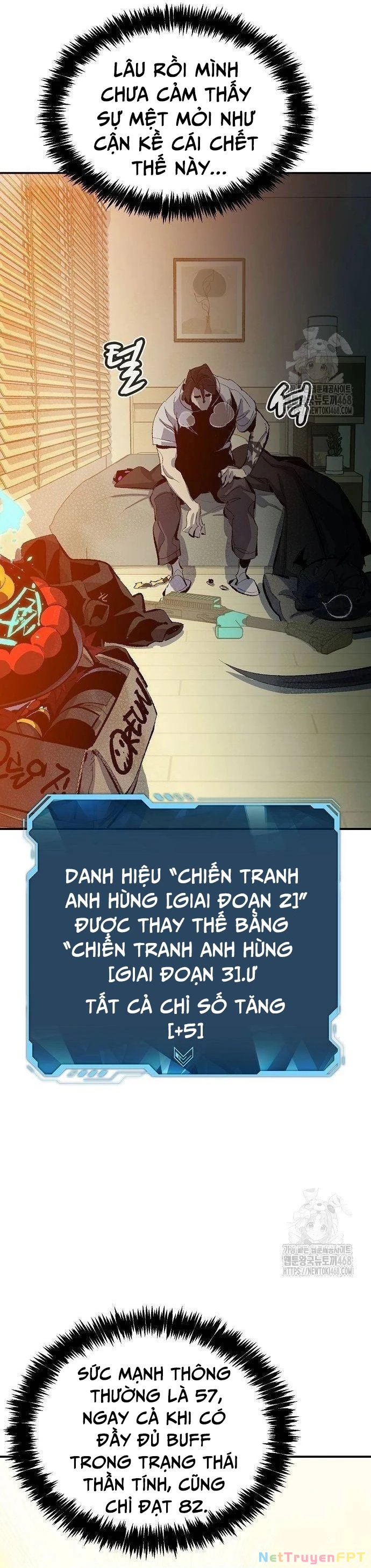 Độc Cô Tử Linh Sư Chapter 167 - 46