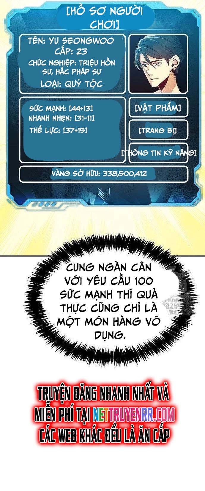 Độc Cô Tử Linh Sư Chapter 167 - 47