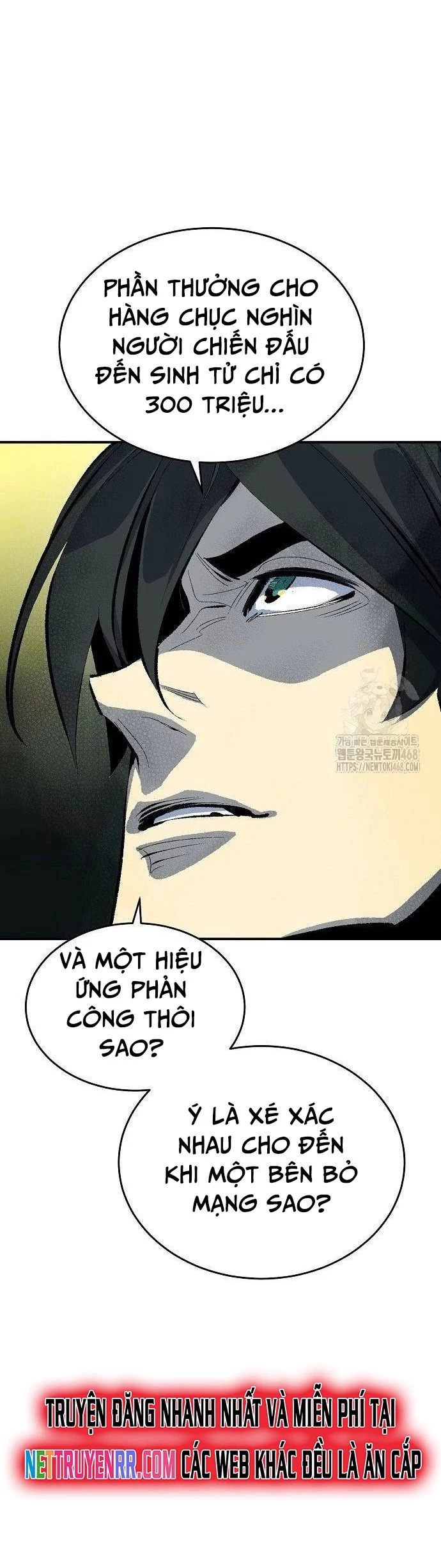 Độc Cô Tử Linh Sư Chapter 167 - 49