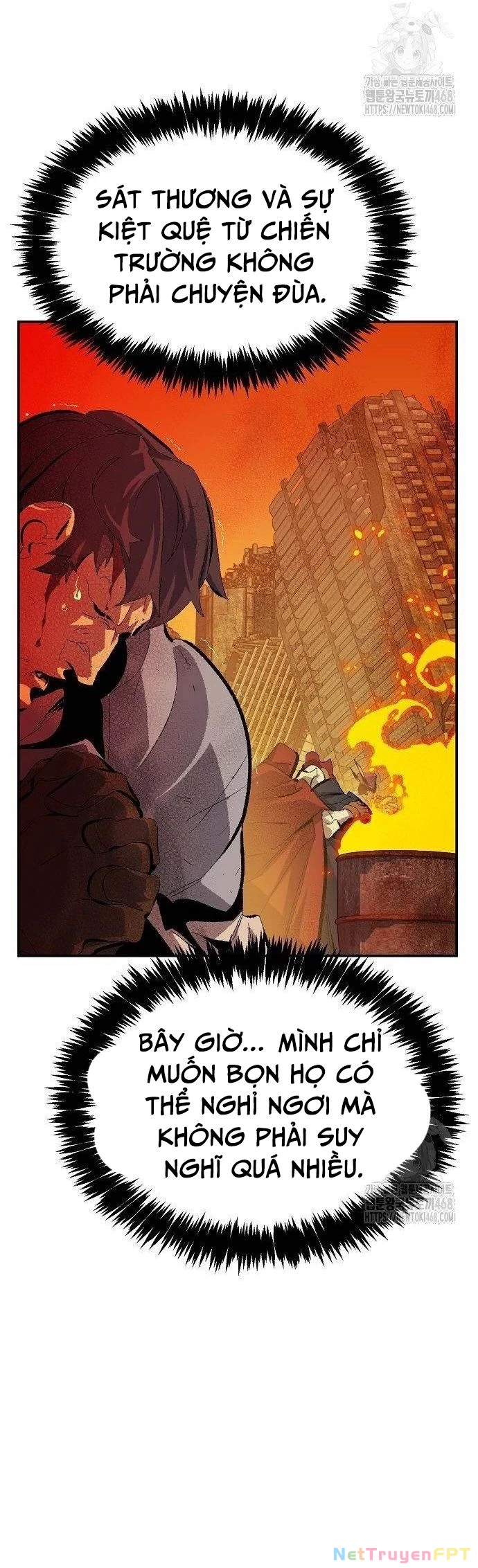 Độc Cô Tử Linh Sư Chapter 167 - 51