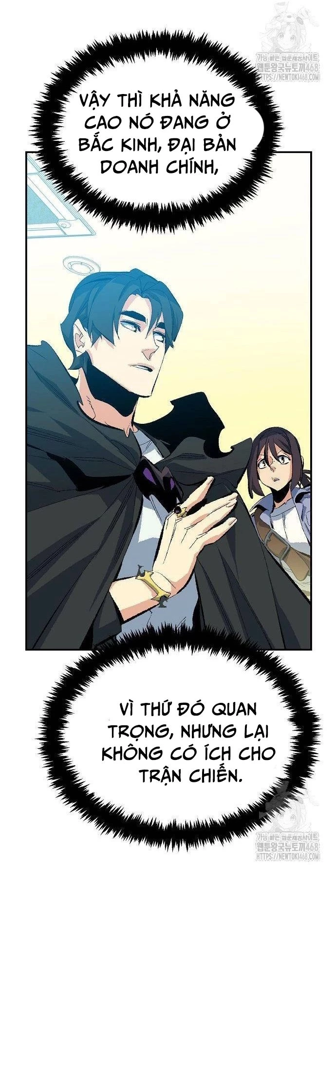 Độc Cô Tử Linh Sư Chapter 167 - 55