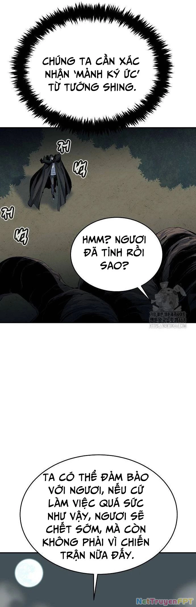 Độc Cô Tử Linh Sư Chapter 167 - 56