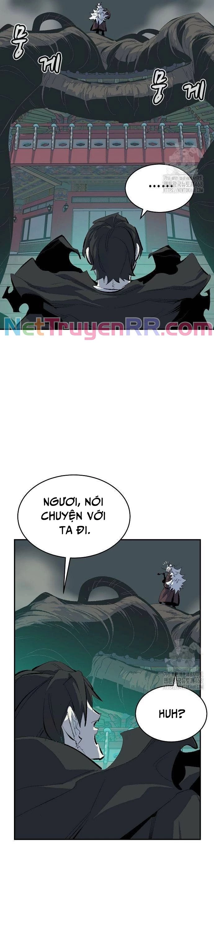Độc Cô Tử Linh Sư Chapter 167 - 57