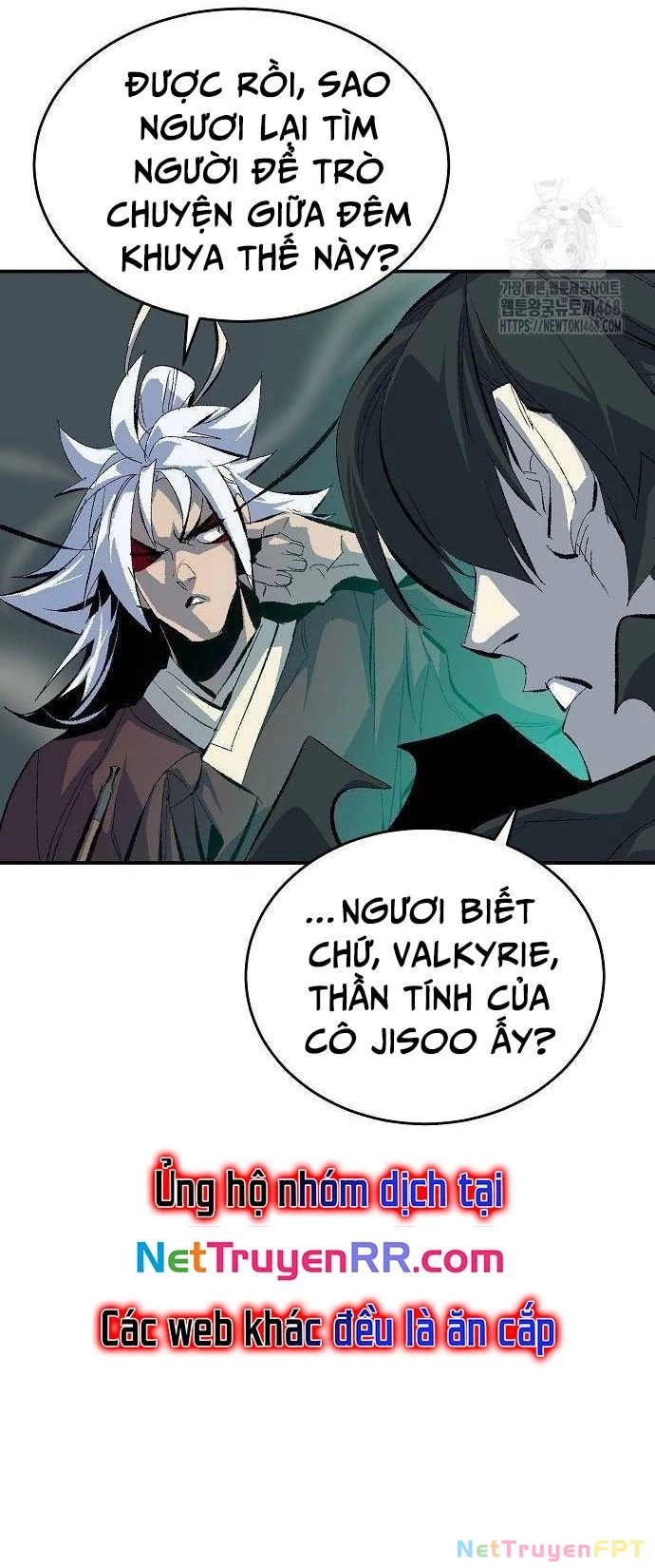 Độc Cô Tử Linh Sư Chapter 167 - 59