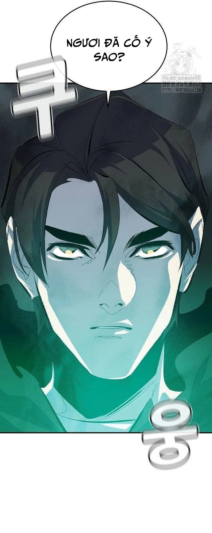 Độc Cô Tử Linh Sư Chapter 167 - 60