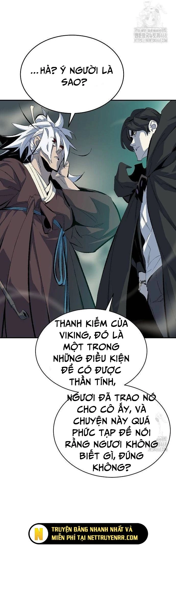 Độc Cô Tử Linh Sư Chapter 167 - 61