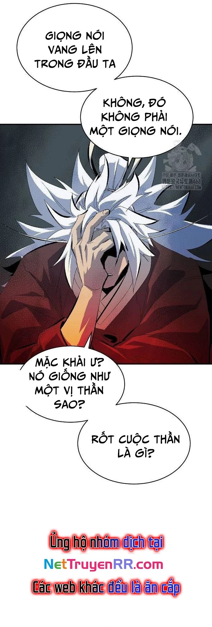 Độc Cô Tử Linh Sư Chapter 167 - 67