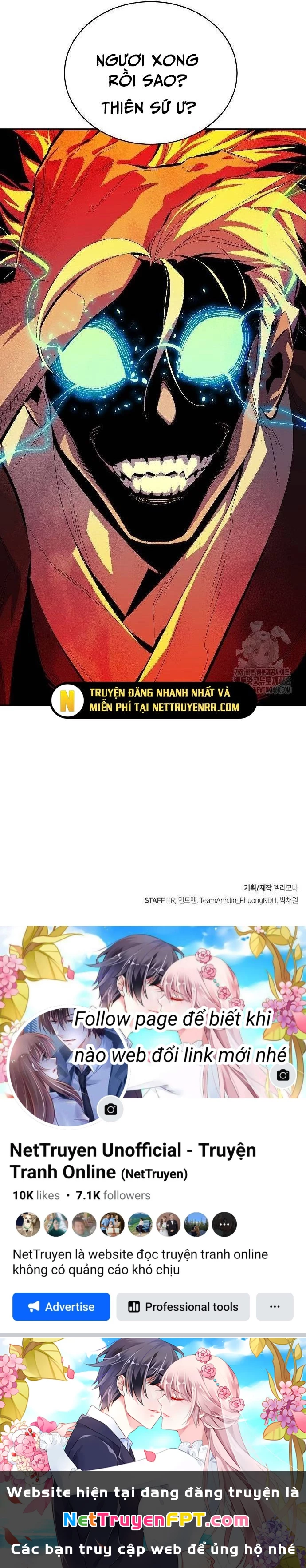 Độc Cô Tử Linh Sư Chapter 167 - 70