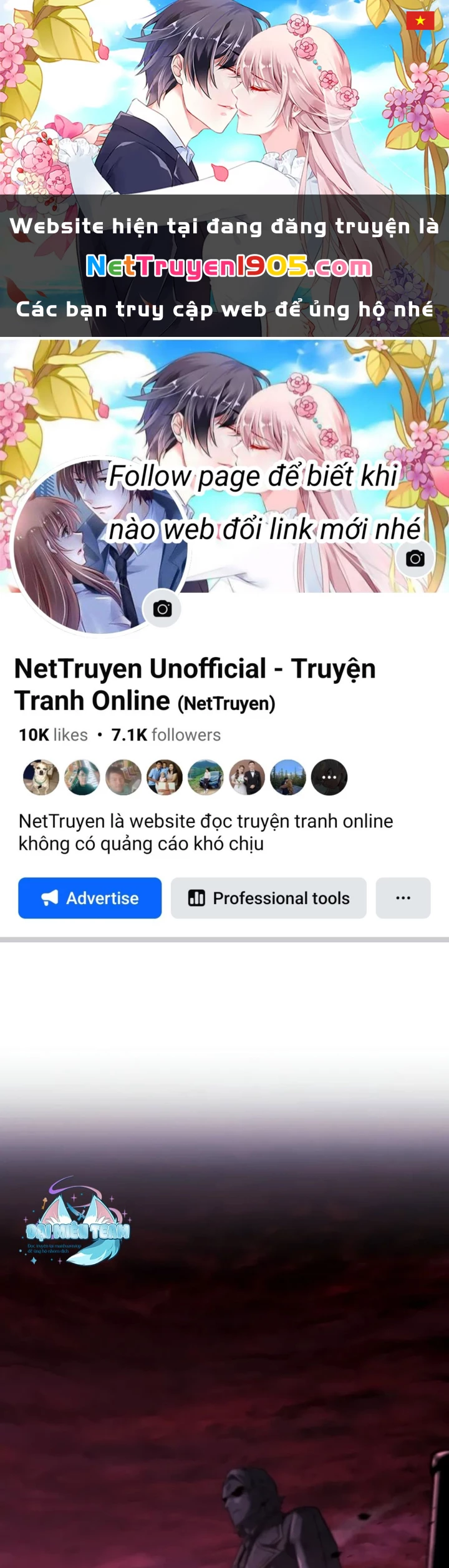 Thiết Huyết Kiếm Sĩ Hồi Quy Chapter 107 - 1
