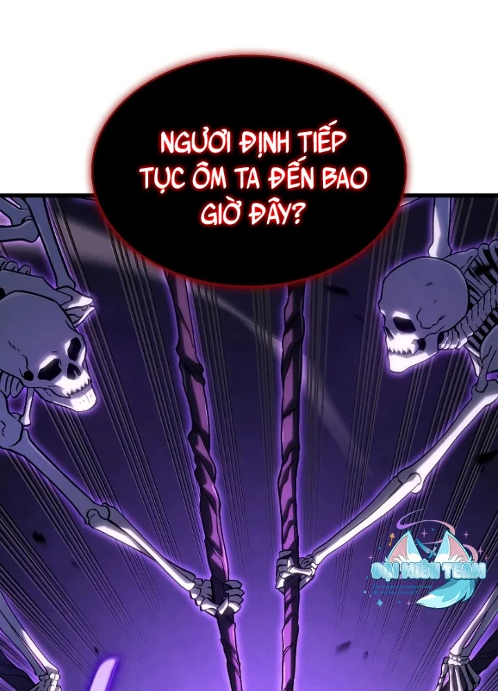Thiết Huyết Kiếm Sĩ Hồi Quy Chapter 107 - 17