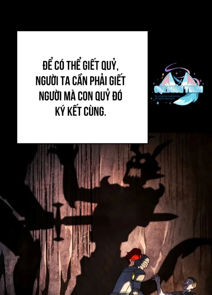 Thiết Huyết Kiếm Sĩ Hồi Quy Chapter 107 - 105
