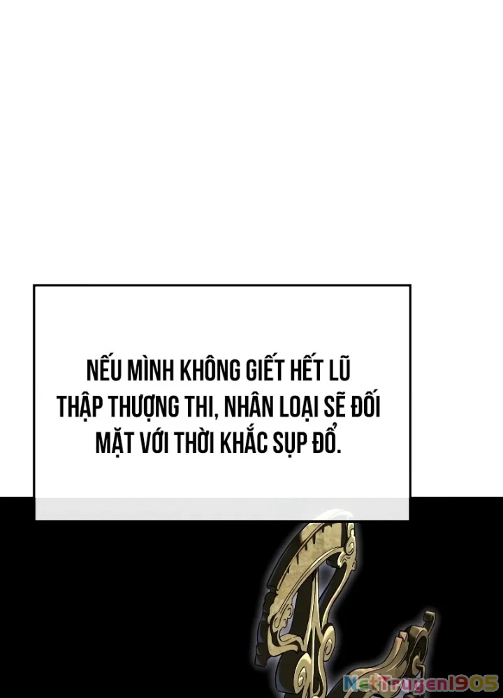 Thiết Huyết Kiếm Sĩ Hồi Quy Chapter 107 - 127