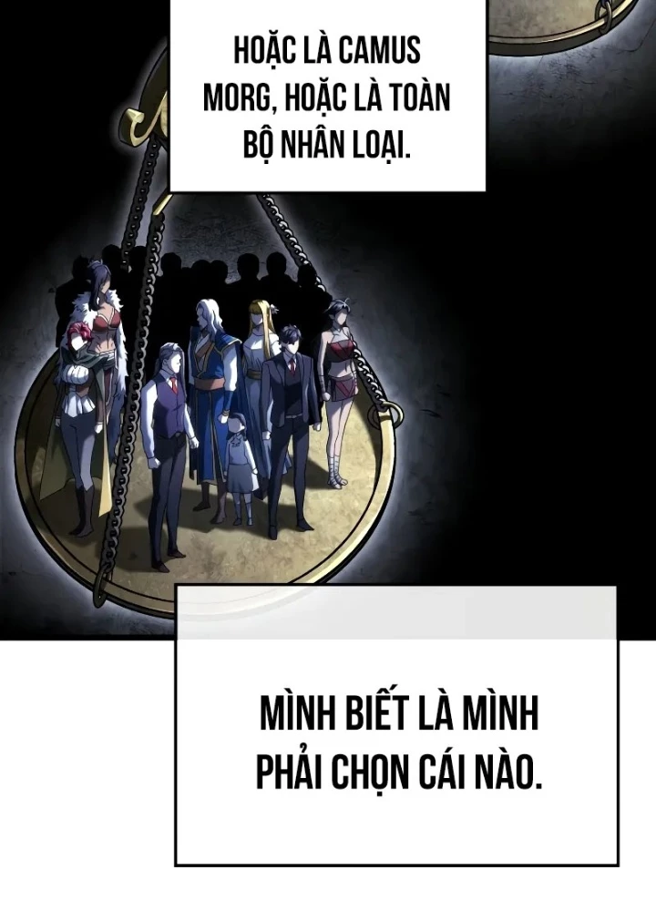 Thiết Huyết Kiếm Sĩ Hồi Quy Chapter 107 - 129