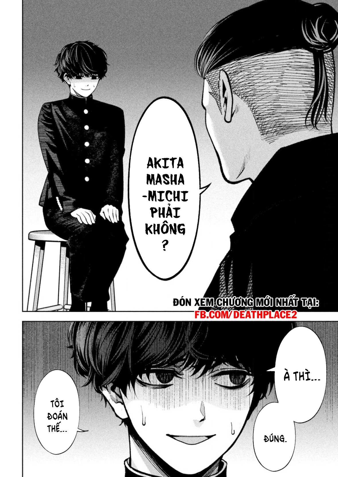 Bạo Lực Muôn Năm Chapter 3 - 30