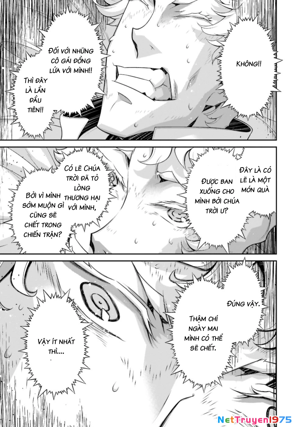 Ấu Nữ Chiến Ký Chapter 50 - 6