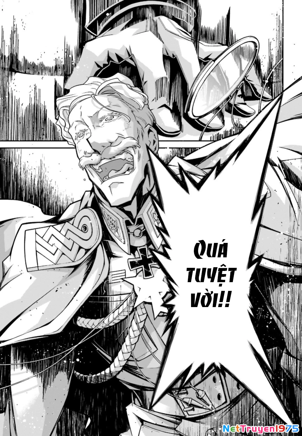 Ấu Nữ Chiến Ký Chapter 50 - 24