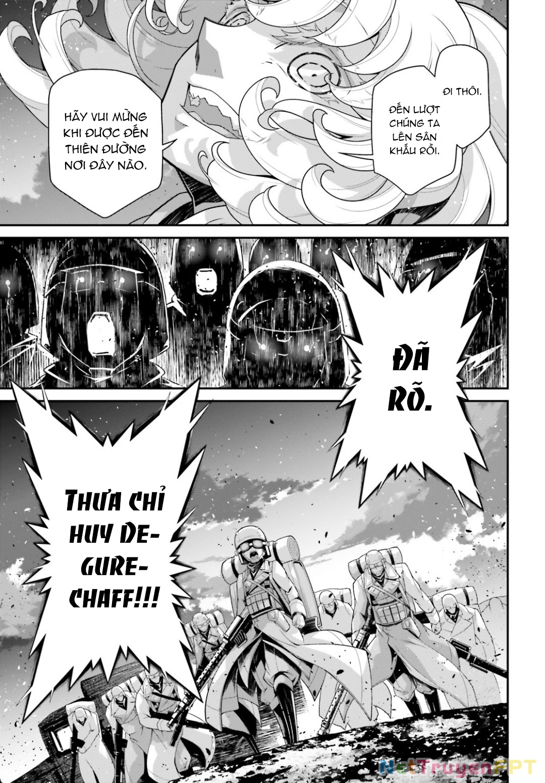 Ấu Nữ Chiến Ký Chapter 54 - 14