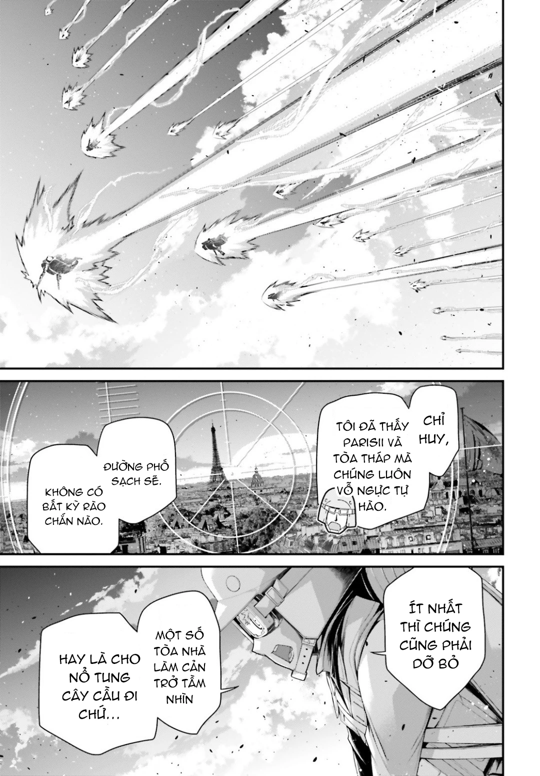 Ấu Nữ Chiến Ký Chapter 54 - 16