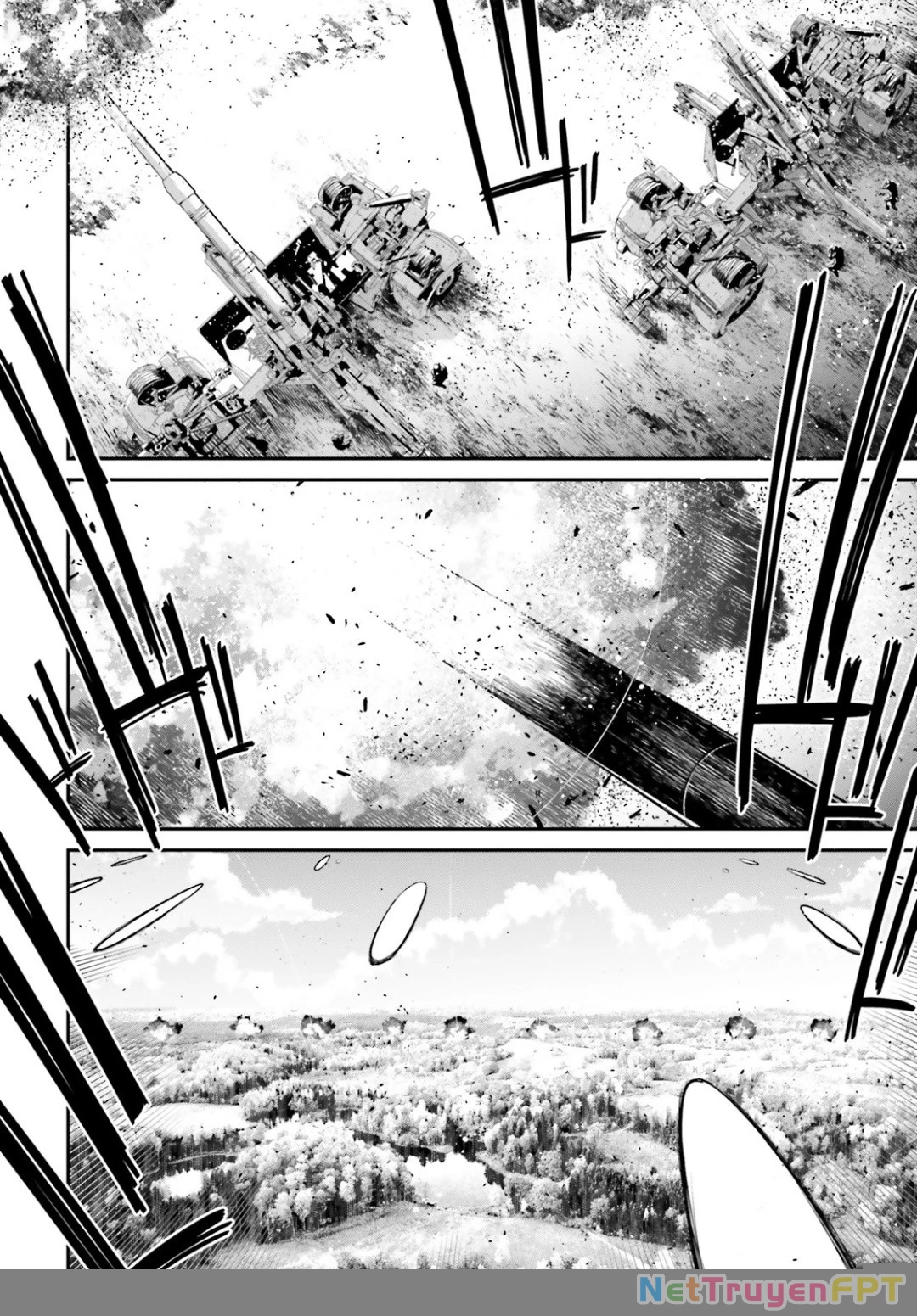 Ấu Nữ Chiến Ký Chapter 54 - 31