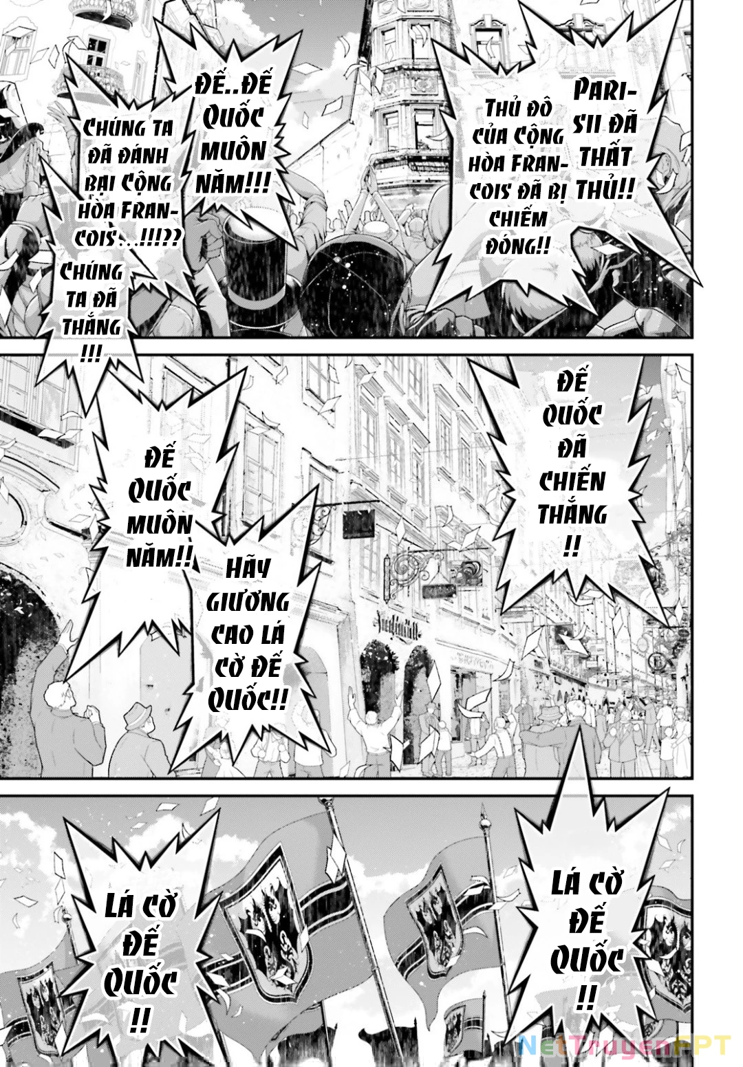 Ấu Nữ Chiến Ký Chapter 54 - 44