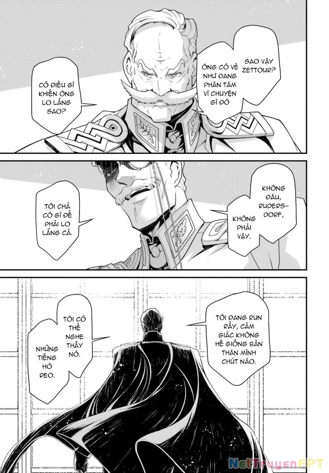 Ấu Nữ Chiến Ký Chapter 54 - 47