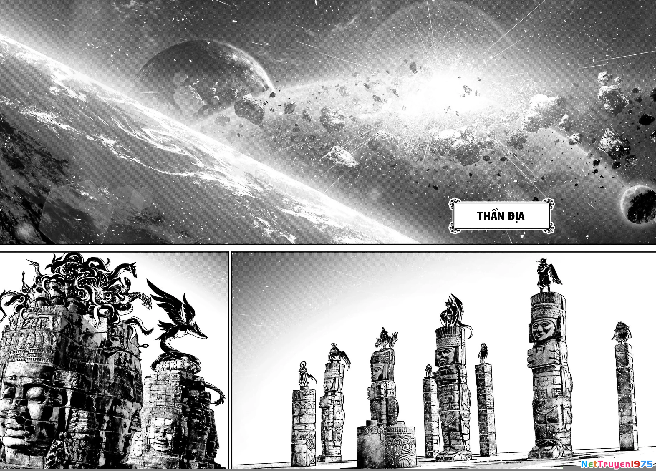 Ấu Nữ Chiến Ký Chapter 67 - 2