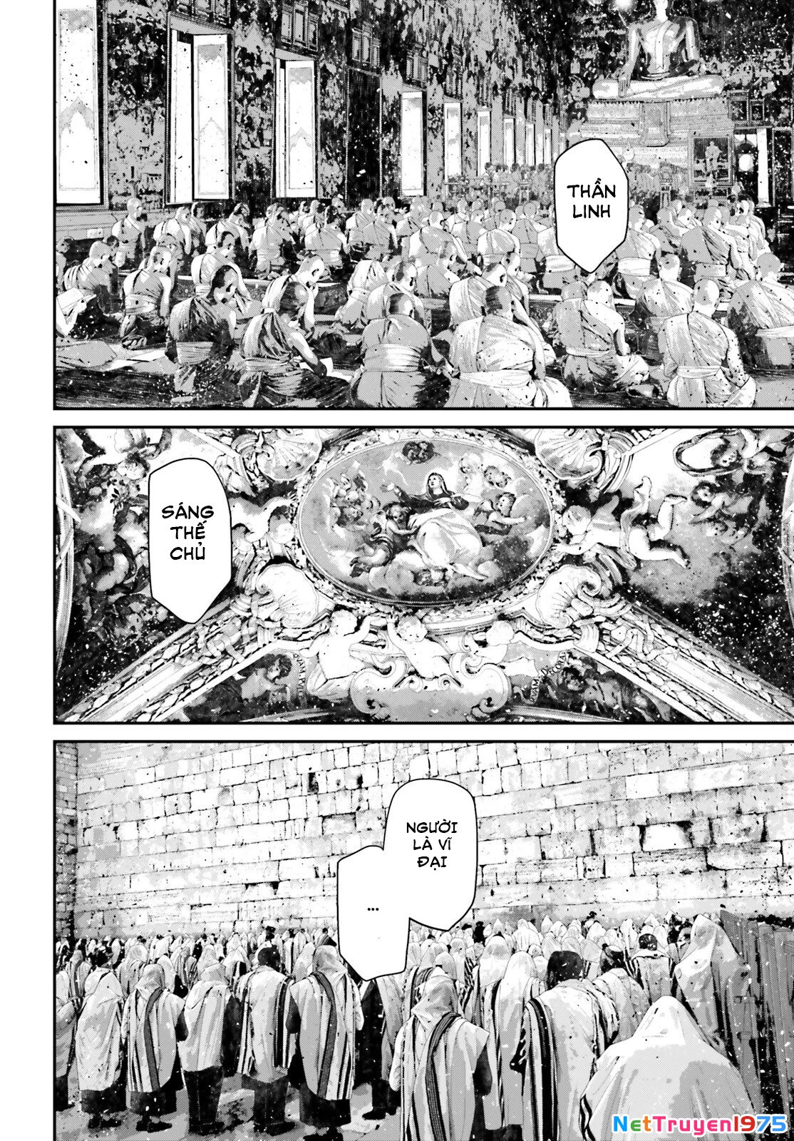 Ấu Nữ Chiến Ký Chapter 67 - 5