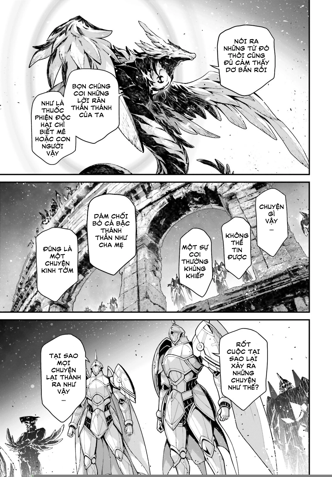 Ấu Nữ Chiến Ký Chapter 67 - 10