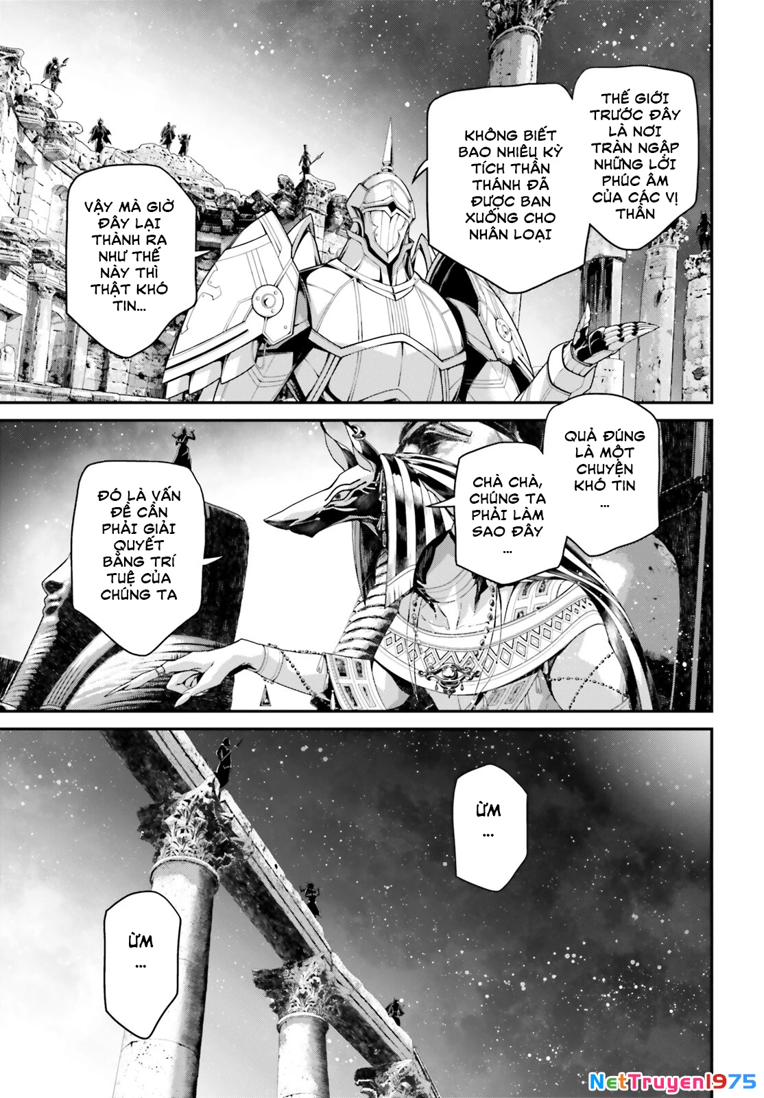 Ấu Nữ Chiến Ký Chapter 67 - 12