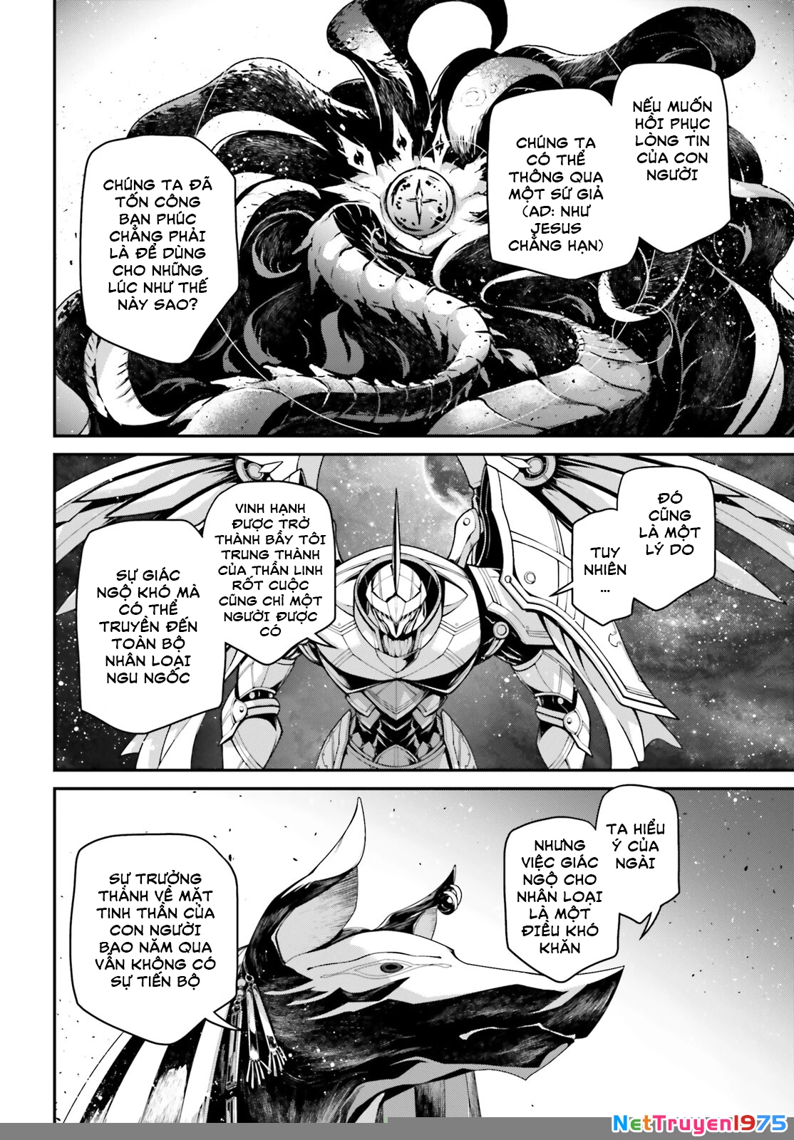 Ấu Nữ Chiến Ký Chapter 67 - 13