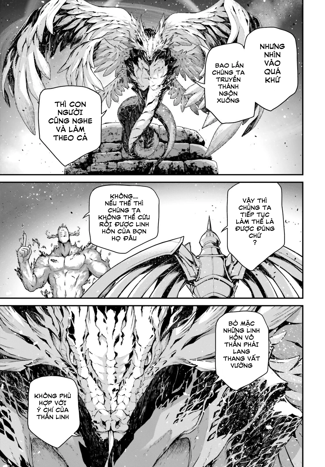 Ấu Nữ Chiến Ký Chapter 67 - 14