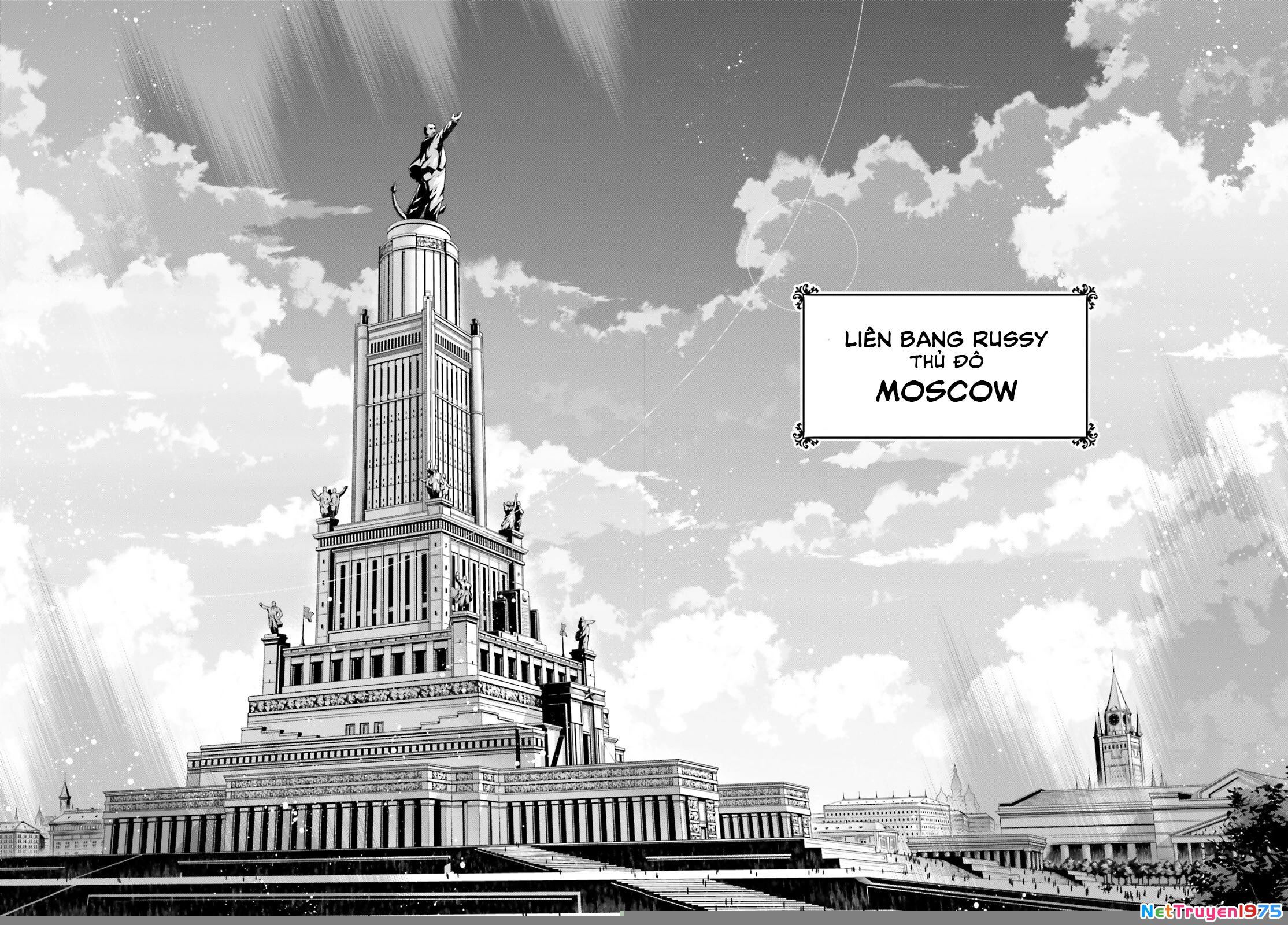 Ấu Nữ Chiến Ký Chapter 67 - 19