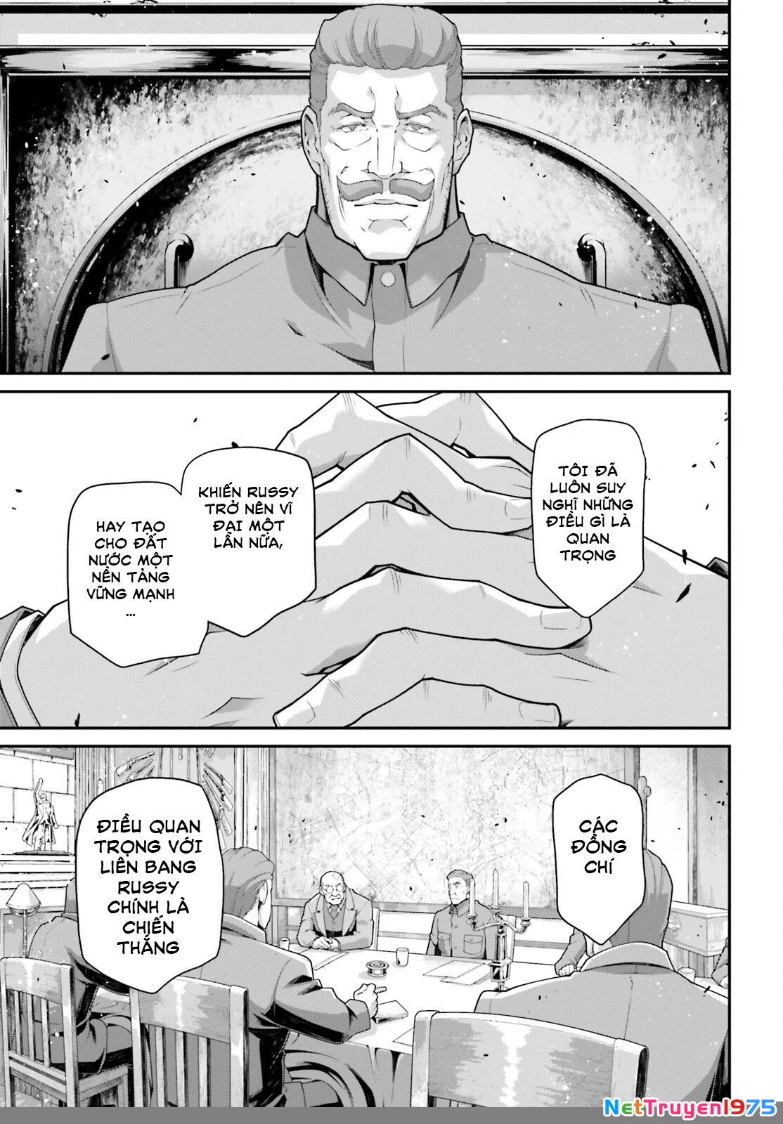 Ấu Nữ Chiến Ký Chapter 67 - 27