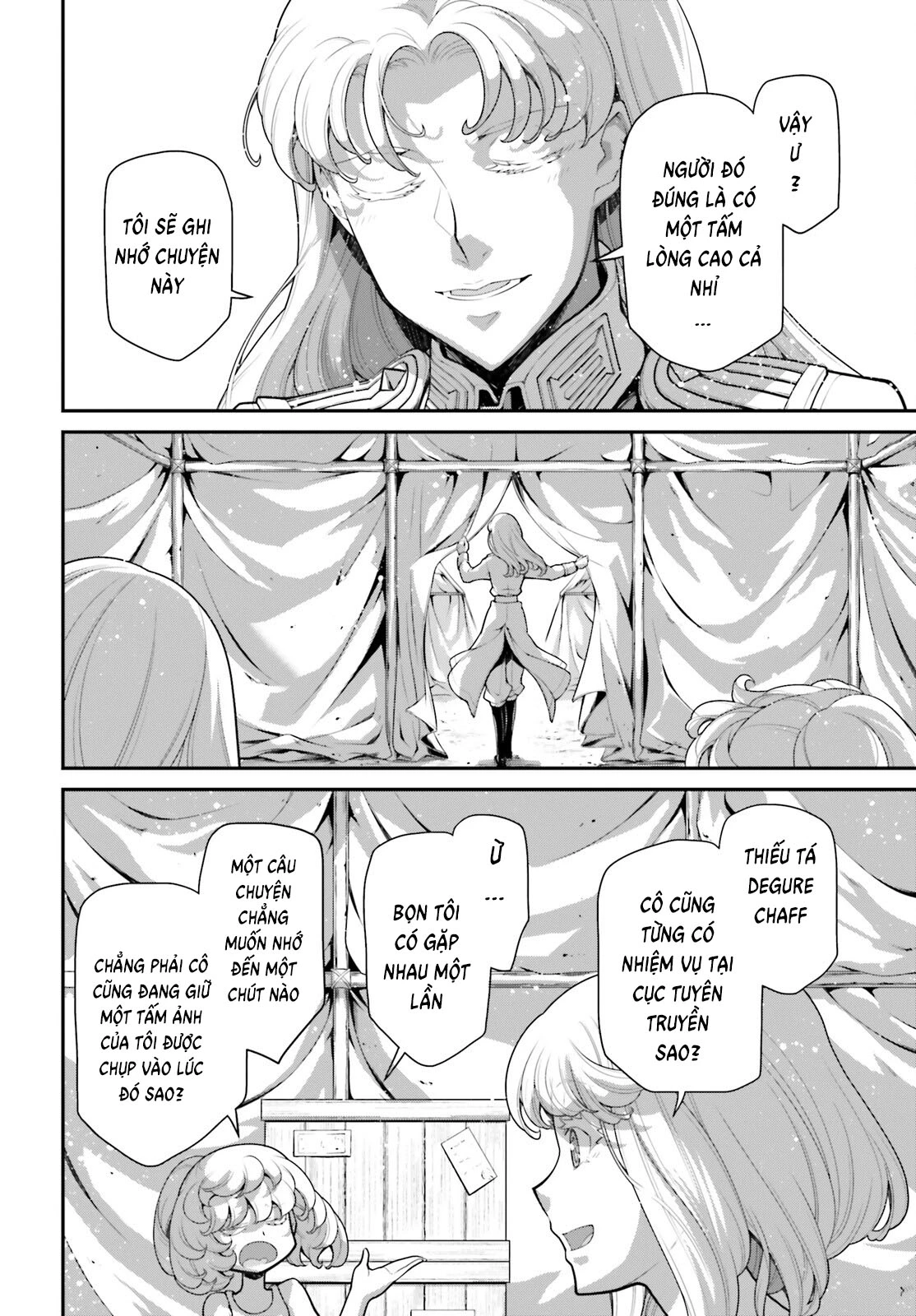 Ấu Nữ Chiến Ký Chapter 73.6 - 12