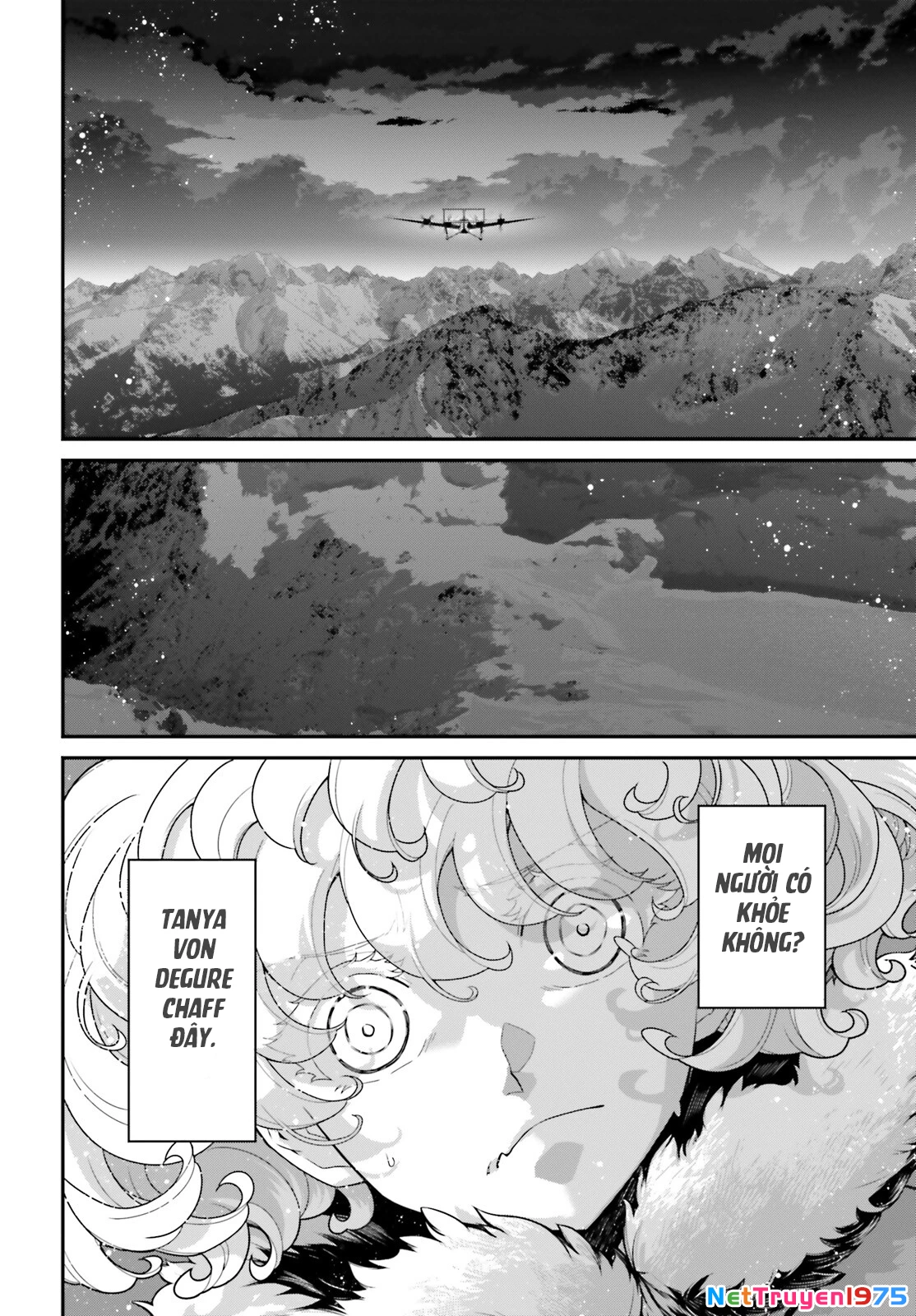 Ấu Nữ Chiến Ký Chapter 76 - 3