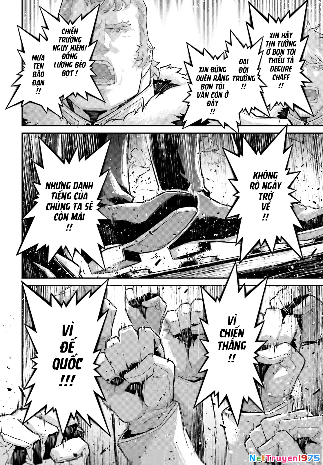 Ấu Nữ Chiến Ký Chapter 76 - 11