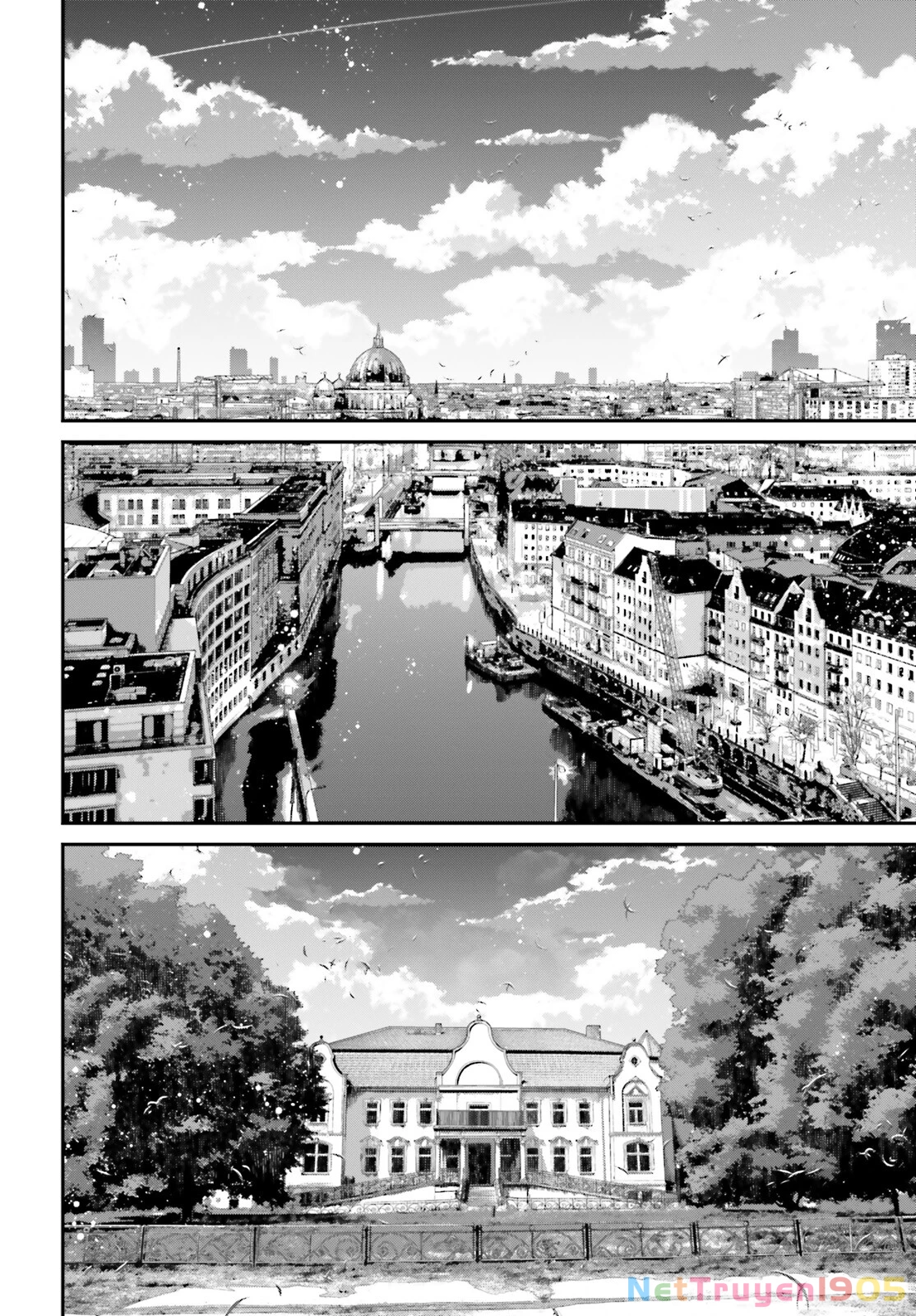 Ấu Nữ Chiến Ký Chapter 81.5 - 2