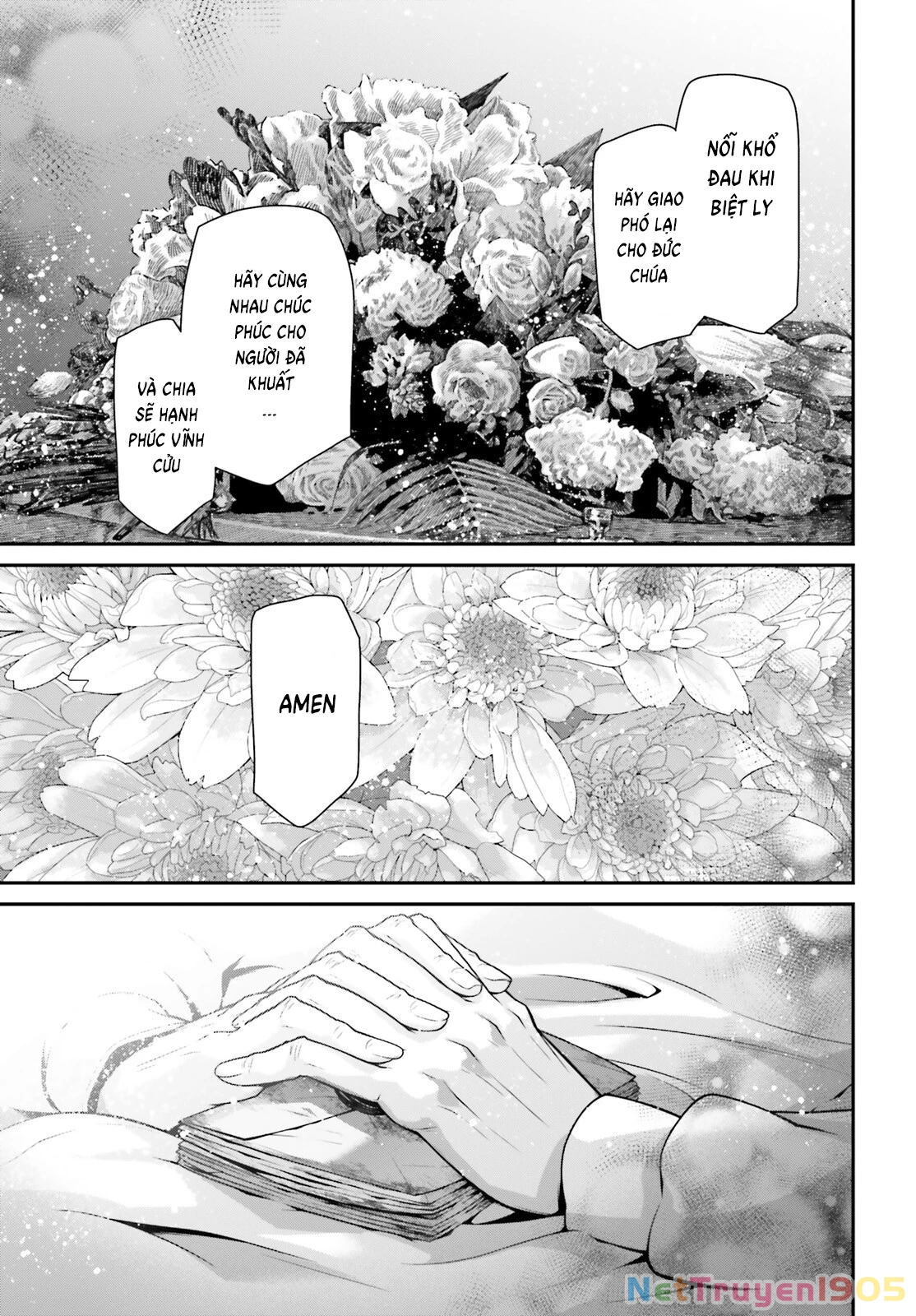 Ấu Nữ Chiến Ký Chapter 81.5 - 21